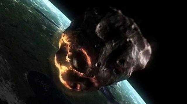البحوث الفلكية تكشف تفاصيل خطورة كويكب نيريوس على الأرض
