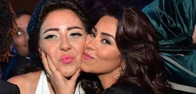 مي كساب لشيرين عبد الوهاب: ردي على التليفون