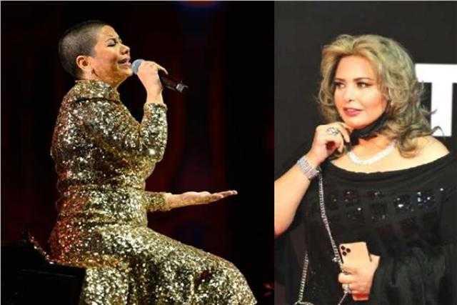 «صابرين» توجه رسالة خاصة لـ«شيرين عبد الوهاب»