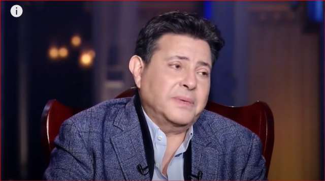 هاني شاكر