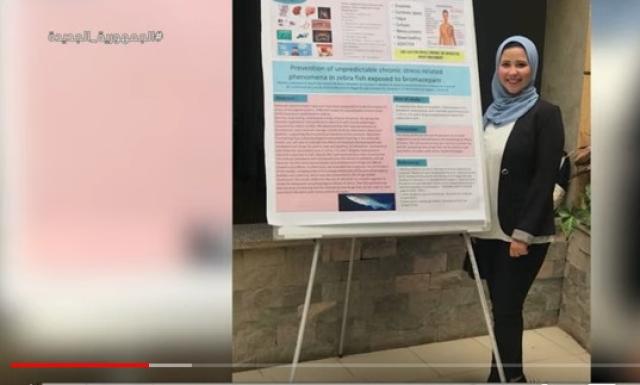 أنا اتضحك عليّ.. أغرب تصريح لطبيبة هزمت السرطان