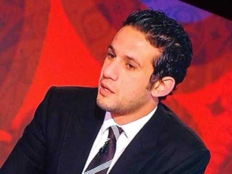 محمد فضل: الأهلي عانى من سوء توفيق.. وريبيرو أخطأ في تأخير الدفع بمحمد شريف