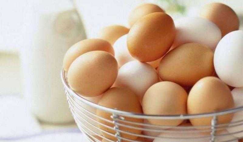 ارتفاع جنوني في أسعار البيض اليوم الثلاثاء للمستهلك.. «البلدي بكام النهاردة»