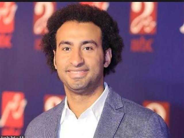 طرح «زومبي على جنبي» لـ علي ربيع في دور العرض.. أواخر الشهر