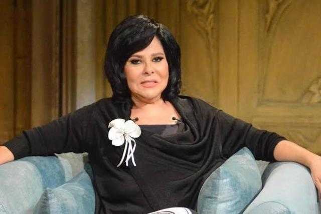 إسعاد يونس تخوض السباق الرمضاني بـ «لام شمسية»