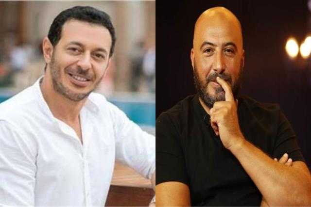 مصطفى شعبان: كيمياء خاصة تجمعني بـ مجدي الهواري