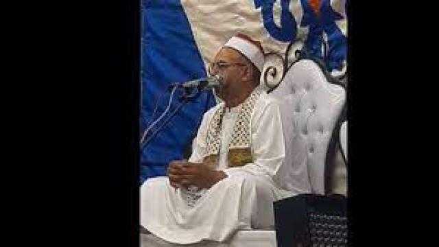 مفاجأة مدوية عن «الشيخ الحشاش» بعد تحويله للتحقيق