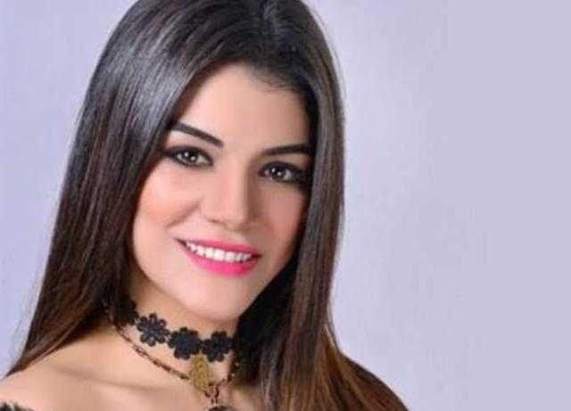صابرين النجيلي تطرح أغنية جديدة