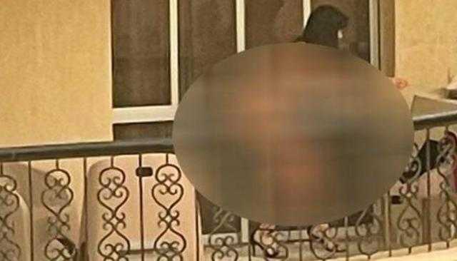 السجن يلاحق مصور فيديو السائحة الأوكرانية العارية