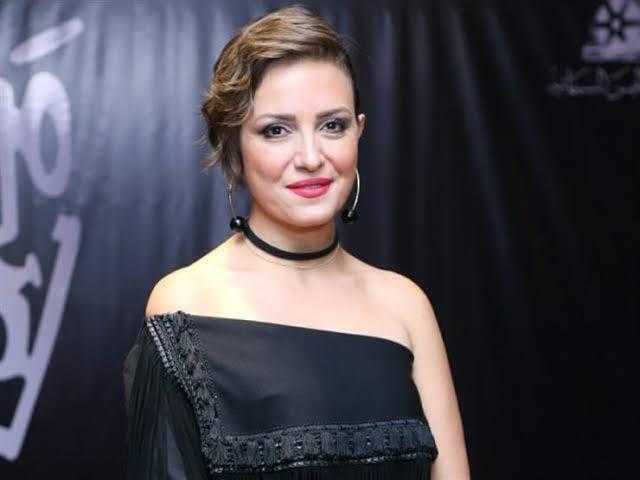 ريهام عبد الغفور بين «وشوش» و«الغرفة 207»