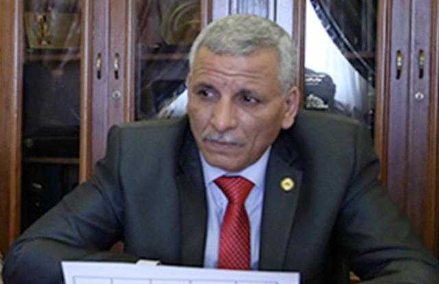 برلماني : القطاع الخاص يمثل 80% من سوق العمل ويعتبر قاطرة للصناعة والزراعة