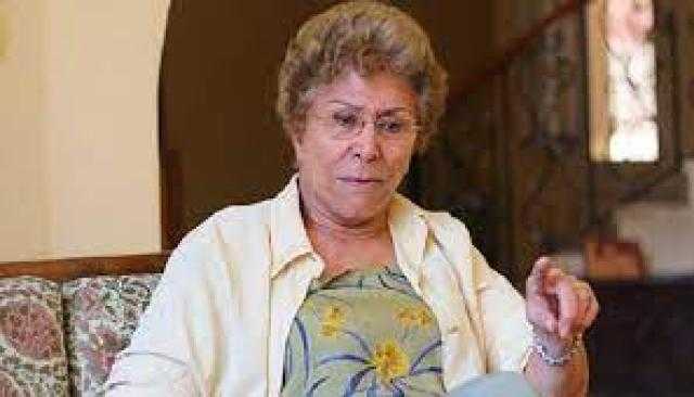 الشوباشي: لولا المرأة المصرية ما كانت 30 يونيه