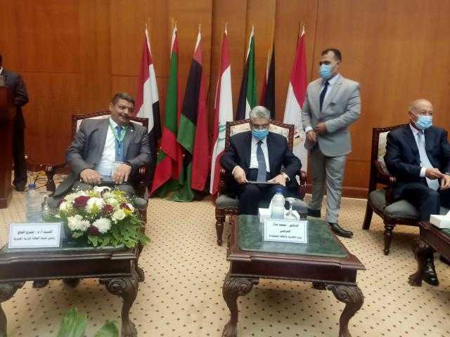 ننشر توصيات المؤتمر العربي الـ15 للاستخدامات السلمية للطاقة الذرية