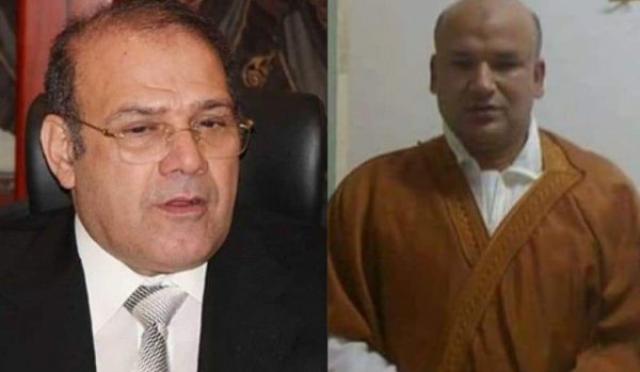 حسن راتب وعلاء حسانين نائب الجن