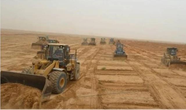 اليوم.. بدء تسليم أراضي الإسكان الاجتماعي بالعاشر من رمضان