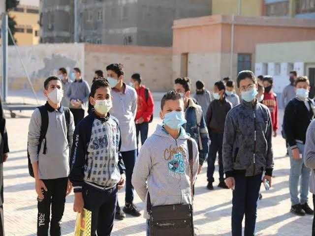 ضمن مبادرة الكشف عن فيروس «سي».. الصحة: فحص 568 ألف و487 طالب