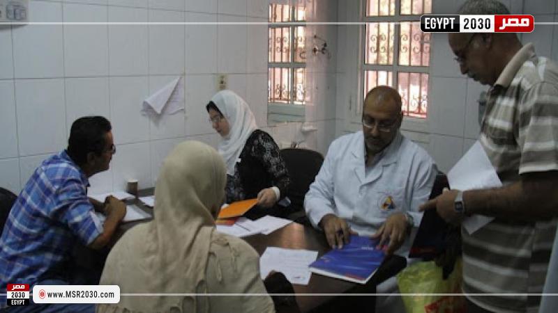موظفين