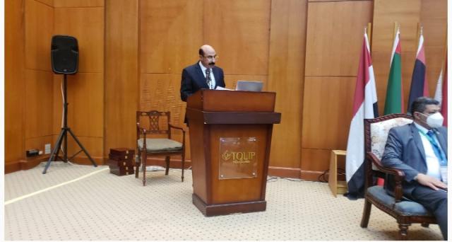 محافظ أسوان: «مصر العليا للكهرباء» حققت نجاحًا غير مسبوق لأهالي المحافظة