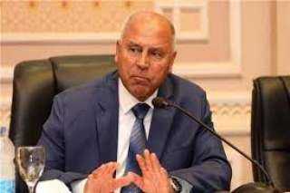 وزير النقل: مصر لن تستورد أي أتوبيسات كهربائية من الخارج