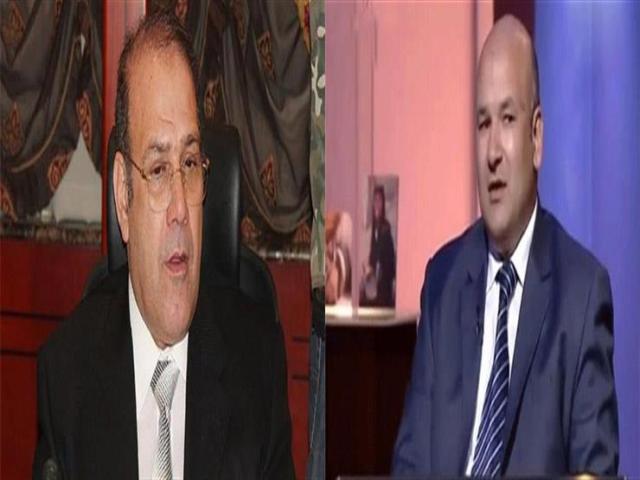 حسن رتب وعلاء حسنين