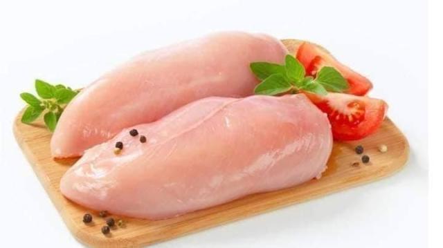 الدواجن 