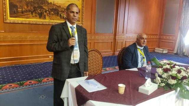 مدير مفاعل إنشاص البحثي2: نسعى لزيادة عمل المفاعل إلى 100 يوم