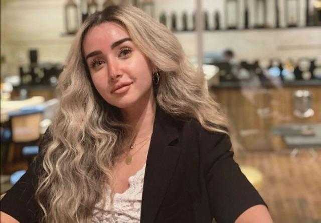 هنا الزاهد تودع بلاتوه تصوير «أنا وهي».. غدًا