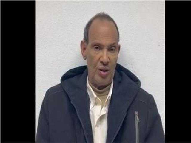 الداخلية: منتحل صفة اللواء فاروق القاضي مسجل خطر