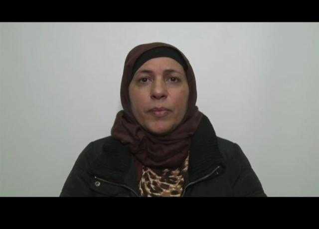 ننشر اعترافات «ميرفت» مستشارة الرئاسة المزيفة بعد القبض عليها