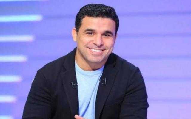 خالد الغندور يشارك في مسلسل «عودة الأب الضال»