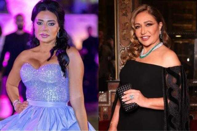 رانيا يوسف تنضم لـ «منورة بأهلها» أمام ليلى علوي