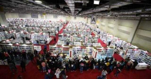 القومي لثقافة الطفل: تخفيضات تصل لـ 50% على كتب الأطفال في معرض الكتاب