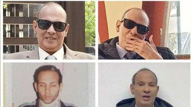 مساعد وزير الداخلية الأسبق: عبد الله الشريف سلم النصابين ”تسليم أهالي”