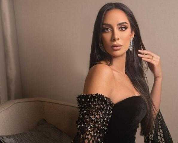 بسنت شوقي: «سعيدة بالمشاركة في مهرجان البحر الأحمر السينمائي»