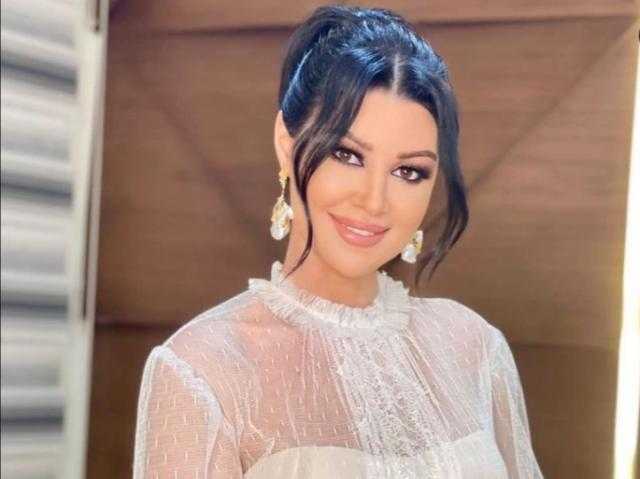 أروى جودة: «السينما السعودية قادمة بشبابها»