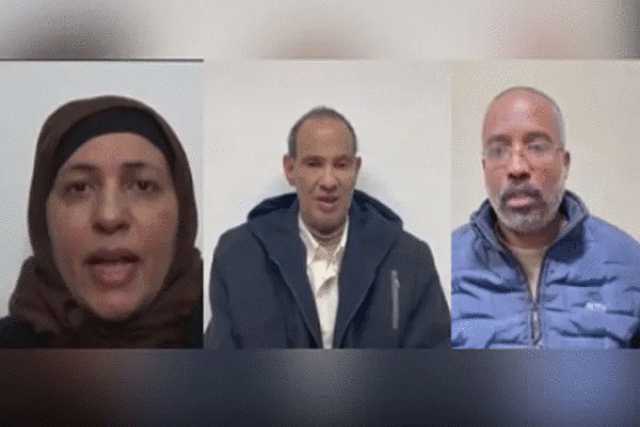 أحمد موسى يفجر مفاجأة مدوية عن بطل التسريب المفبرك اللواء فاروق القاضي