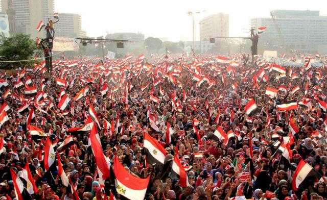 فيديو.. خبير أمني: الشعب المصري أصبح يثق تمامًا بمهارة أجهزة الدولة