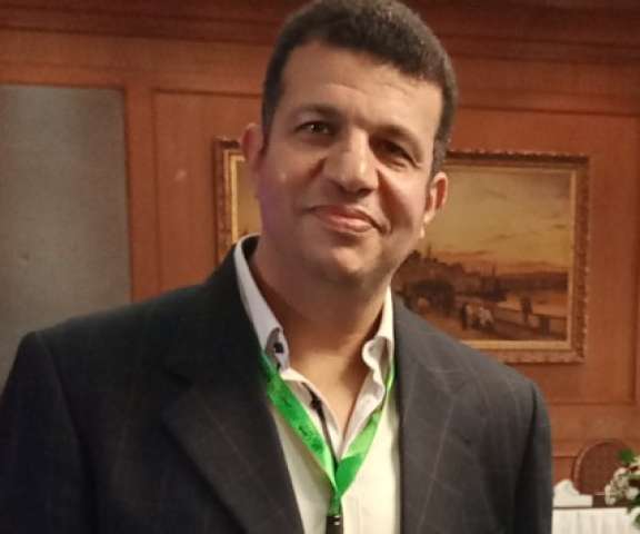 د. ياسر توفيق
