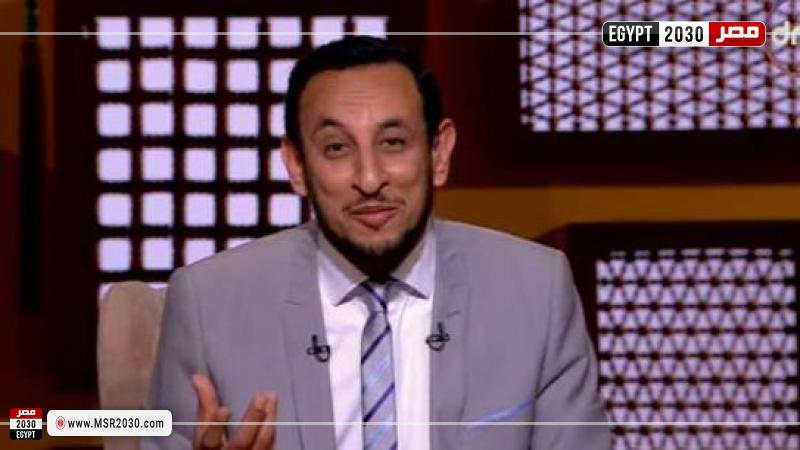 رمضان عبد المعز 