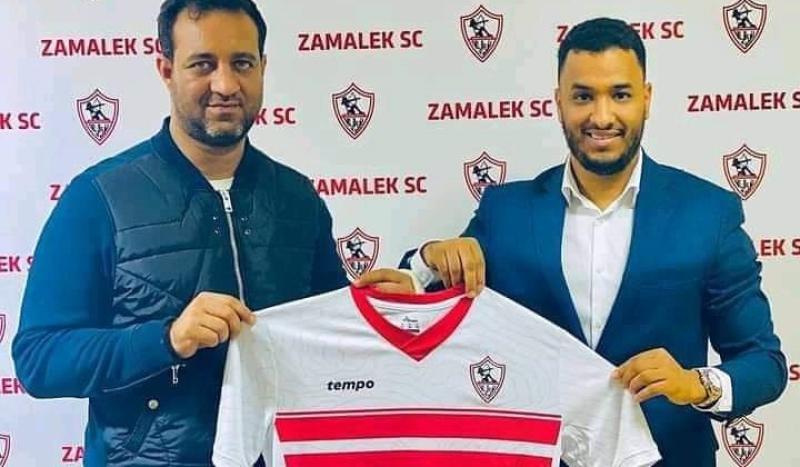 سيف الأسيوطي وأحمد مرتضى