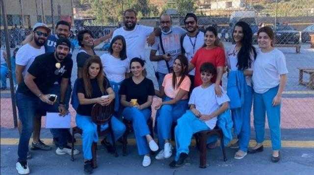 انطلاق عرض أولى حلقات «عنبر 6».. الخميس المقبل