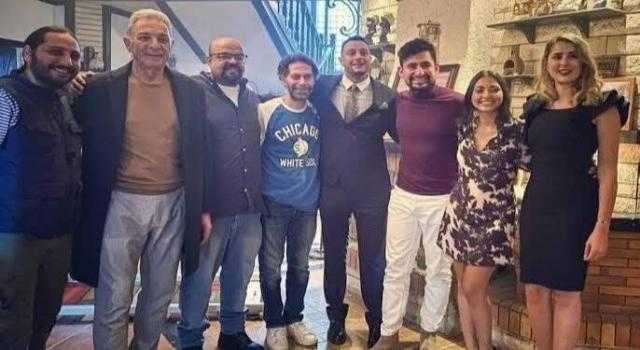 انطلاق عرض فيلم «ريتسا» في دور العرض السينمائي.. اليوم