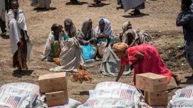 مجلة ألمانية: الجيش الإثيوبي متهم بإرتكاب جرائم حرب في تيجراي