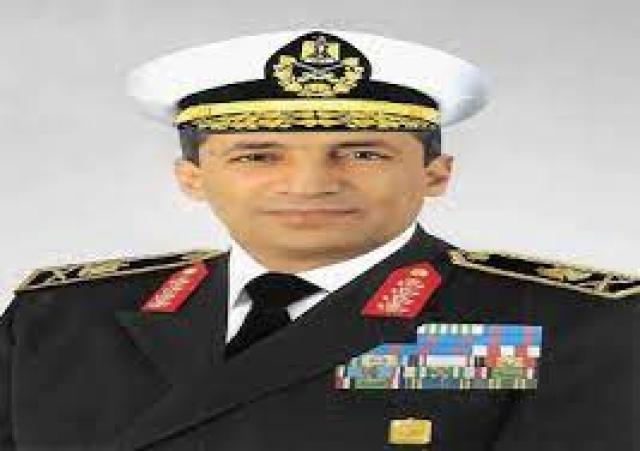اللواء أشرف إبراهيم عطوة