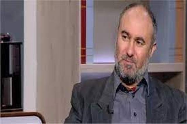 رمزي الرميح ـ مستشار المنظمة الليبية لدراسات الأمن القومي