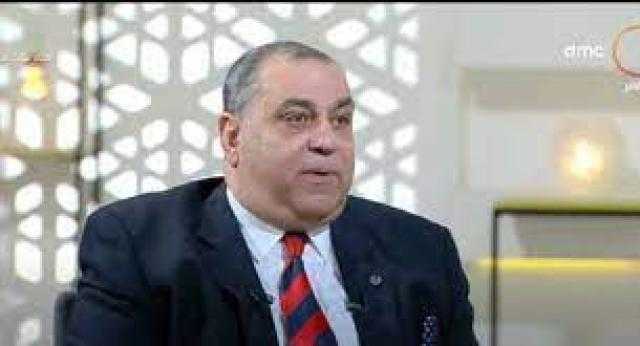 جامعة حلوان: «حديث الرئيس به دعوة صريحة لهذا الأمر»