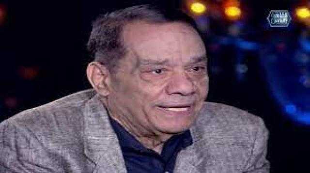 حلمي بكر: الرئيس منح الجامعات رخصة الإبداع الفني.. فيديو