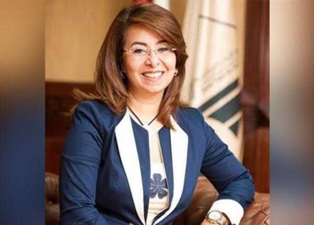 غادة والي: إصدار أول تقرير عالمي لرصد الفساد في مجال الرياضة