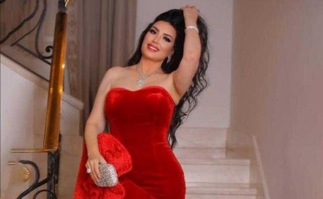 عبير صبري تخوض السباق الرمضاني بـ«عودة الأب الضال»