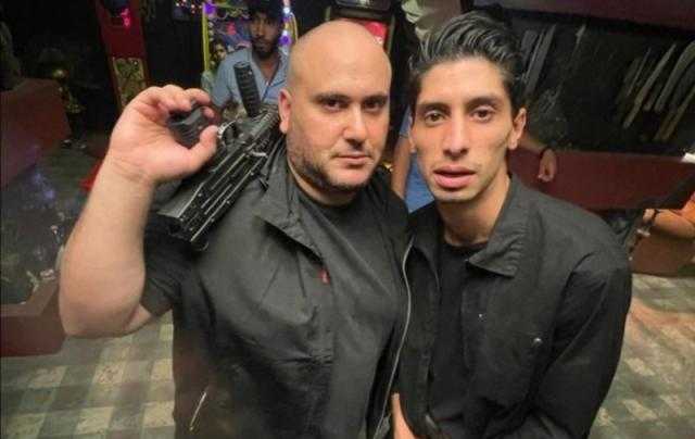 أحمد الأزعر يعلن لجمهوره موعد عرض مسلسل «بيمبو»
